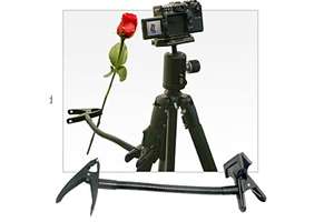 Product Spotlight: Rose Holder Clamp